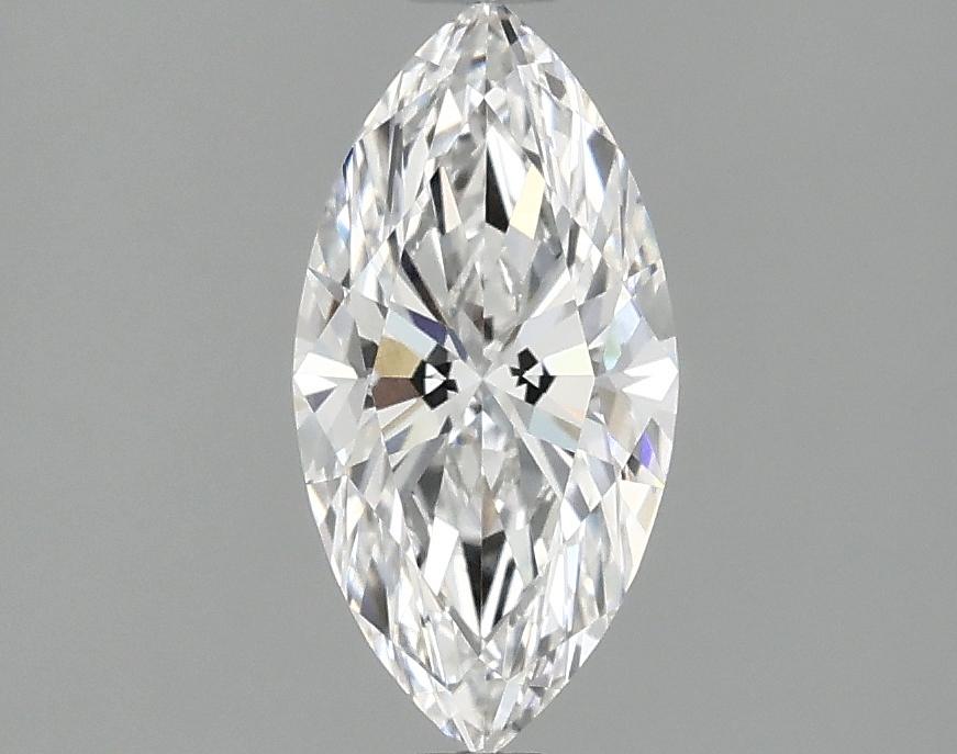 1.03 Carat Marquise Shaped Ideal Cut VS1 IGI Certified Lab Grown Diamond