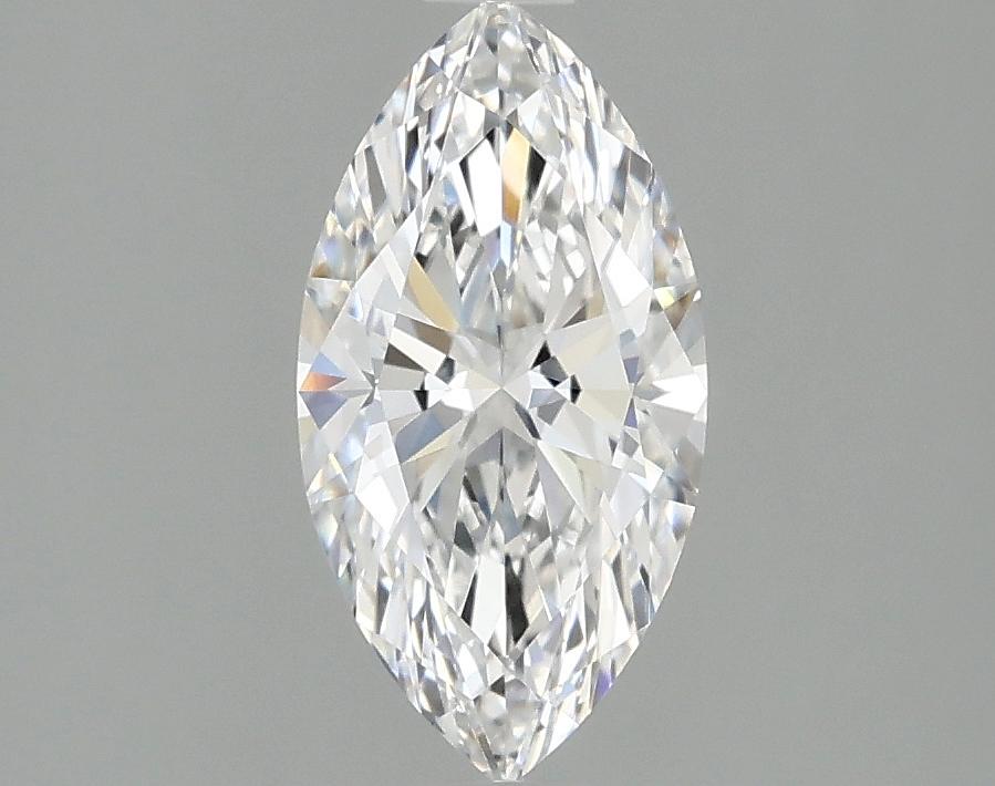 1.1 Carat Marquise Shaped Ideal Cut VVS2 IGI Certified Lab Grown Diamond
