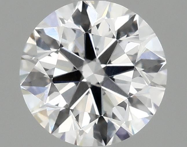 1.43 Carat Round Shaped Excellent Cut VS1 IGI Certified Lab Grown Diamond
