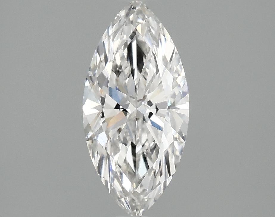 1.07 Carat Marquise Shaped Excellent Cut VS1 IGI Certified Lab Grown Diamond