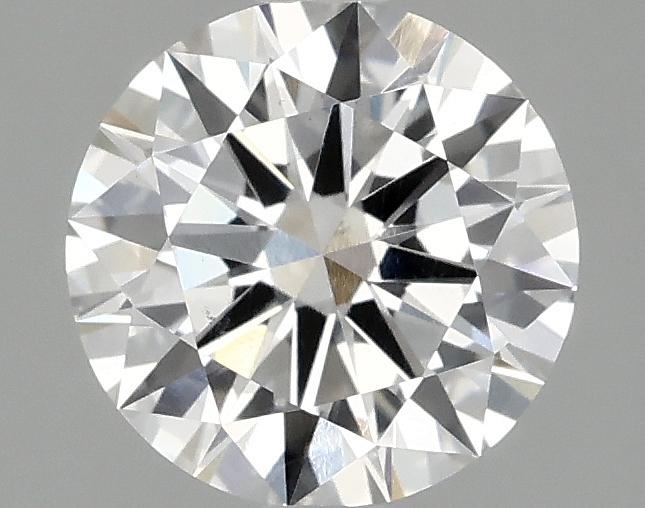 1.59 Carat Round Shaped Excellent Cut VS1 IGI Certified Lab Grown Diamond