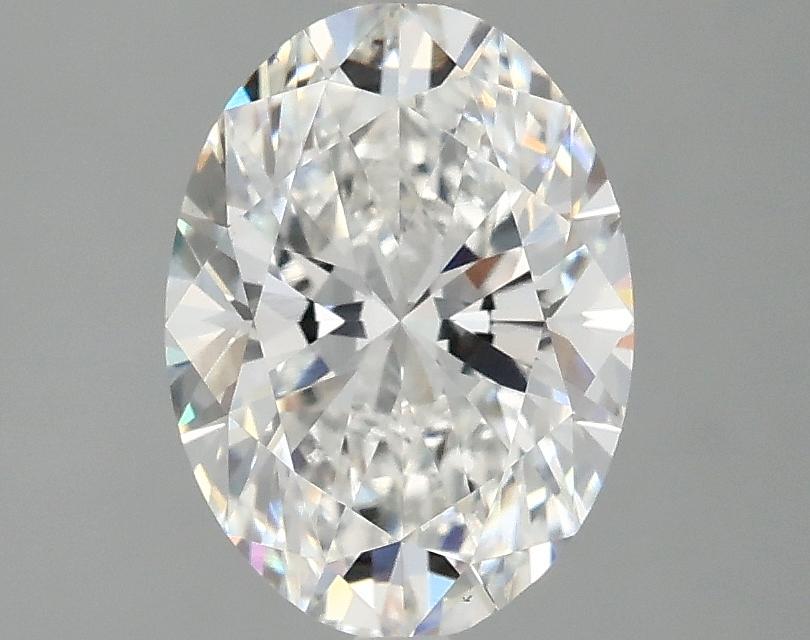 1.87 Carat Oval Shaped Excellent Cut VS1 IGI Certified Lab Grown Diamond