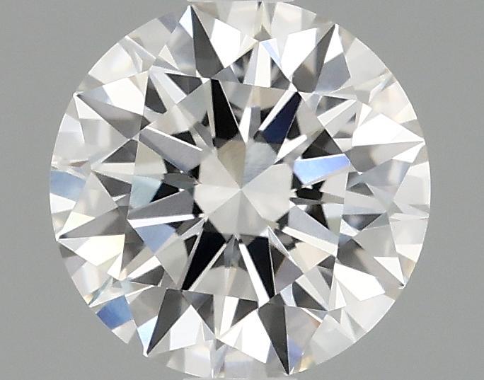 1.37 Carat Round Shaped Ideal Cut VS1 IGI Certified Lab Grown Diamond