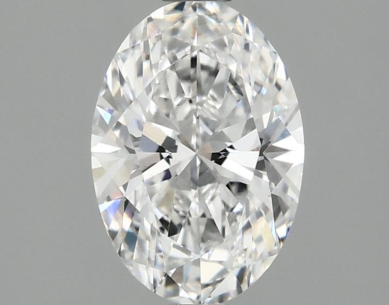 1.49 Carat Oval Shaped Ideal Cut VS1 IGI Certified Lab Grown Diamond