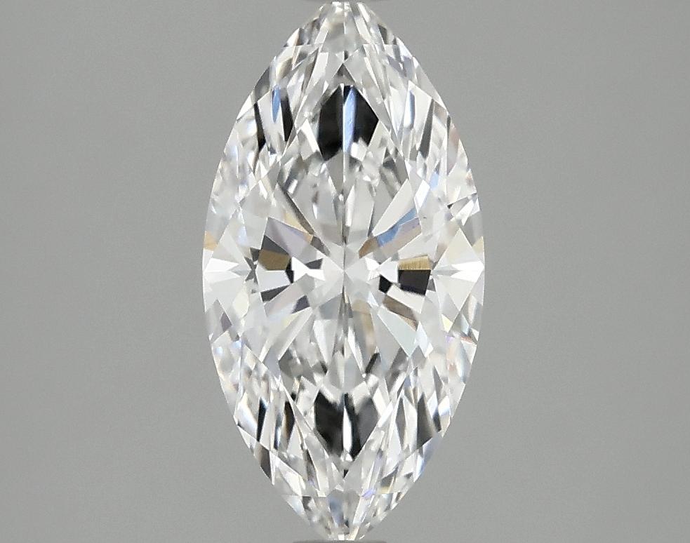 1.58 Carat Marquise Shaped Ideal Cut VS1 IGI Certified Lab Grown Diamond