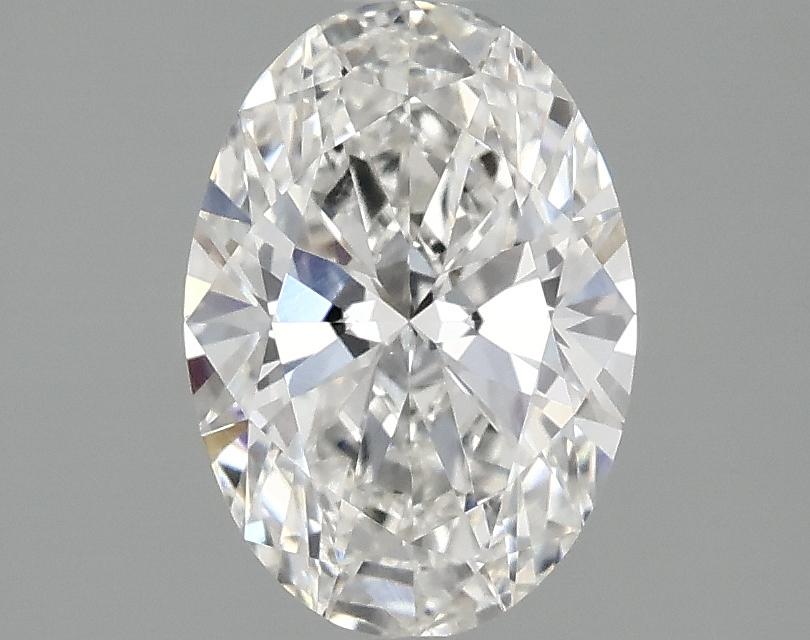 1.49 Carat Oval Shaped Ideal Cut VS1 IGI Certified Lab Grown Diamond