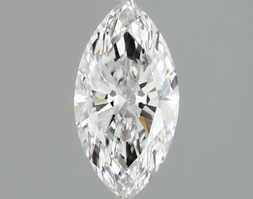 1.02 Carat Marquise Shaped Ideal Cut VS1 IGI Certified Lab Grown Diamond