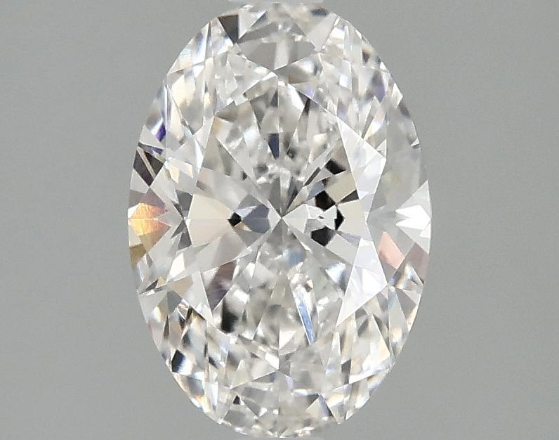 1.52 Carat Oval Shaped Ideal Cut VS1 IGI Certified Lab Grown Diamond