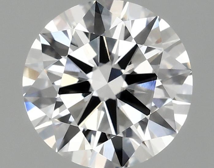 1.3 Carat Round Shaped Ideal Cut VS1 IGI Certified Lab Grown Diamond