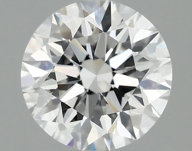1.58 Carat Round Shaped Excellent Cut VS1 IGI Certified Lab Grown Diamond