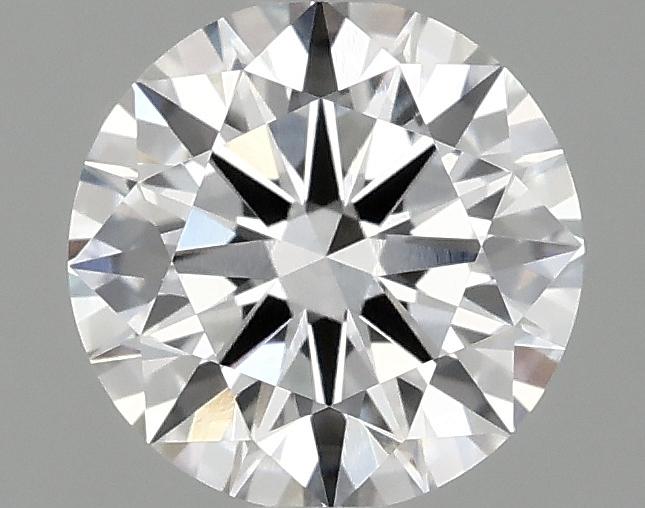 1.38 Carat Round Shaped Ideal Cut VS1 IGI Certified Lab Grown Diamond
