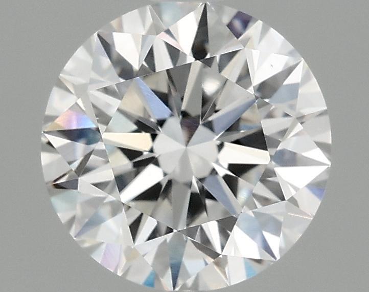 2.03 Carat Round Shaped Excellent Cut VS1 IGI Certified Lab Grown Diamond