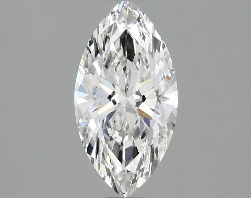 1.04 Carat Marquise Shaped Ideal Cut VS1 IGI Certified Lab Grown Diamond