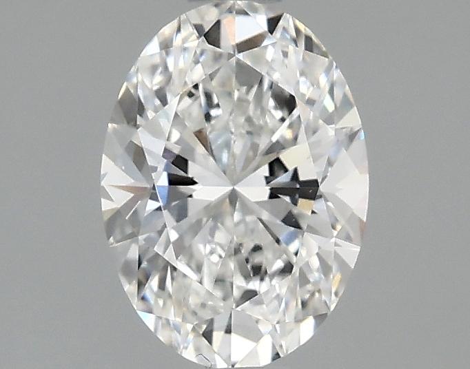 1.04 Carat Oval Shaped Ideal Cut VS1 IGI Certified Lab Grown Diamond