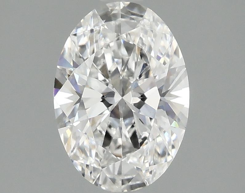 1.52 Carat Oval Shaped Ideal Cut VS1 IGI Certified Lab Grown Diamond