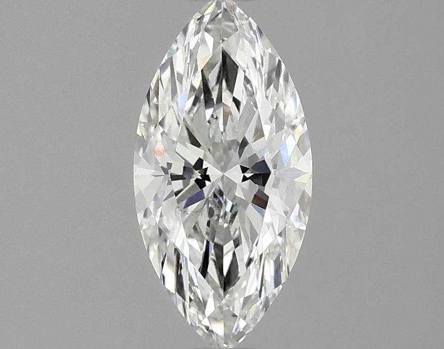 1.04 Carat Marquise Shaped Ideal Cut VS2 IGI Certified Lab Grown Diamond