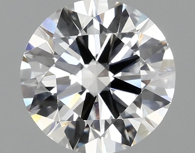 1.43 Carat Round Shaped Ideal Cut VS1 IGI Certified Lab Grown Diamond
