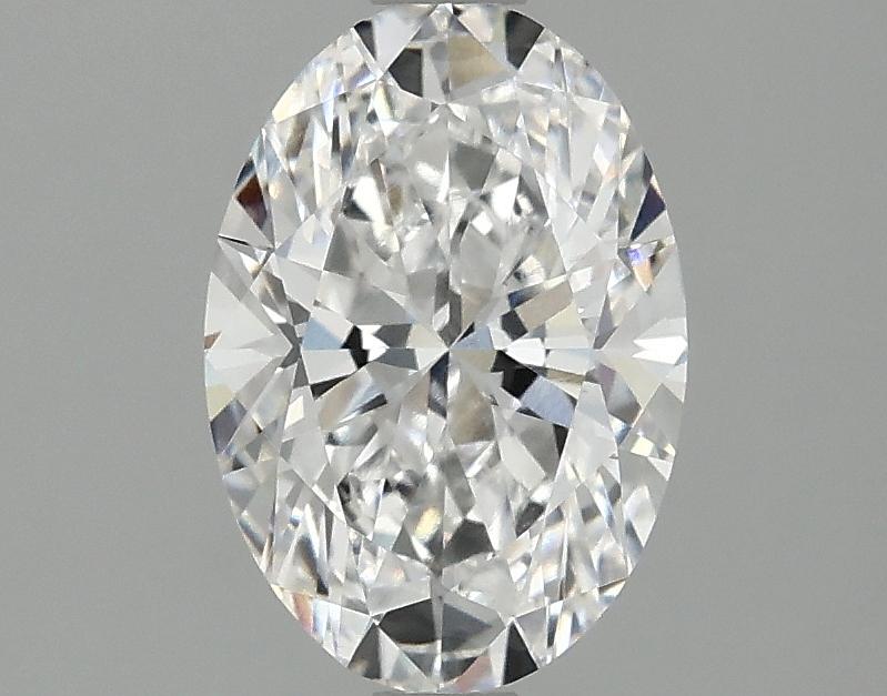 1.52 Carat Oval Shaped Ideal Cut VS1 IGI Certified Lab Grown Diamond
