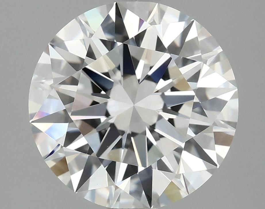 2.0 Carat Round Shaped Ideal Cut VVS2 IGI Certified Lab Grown Diamond