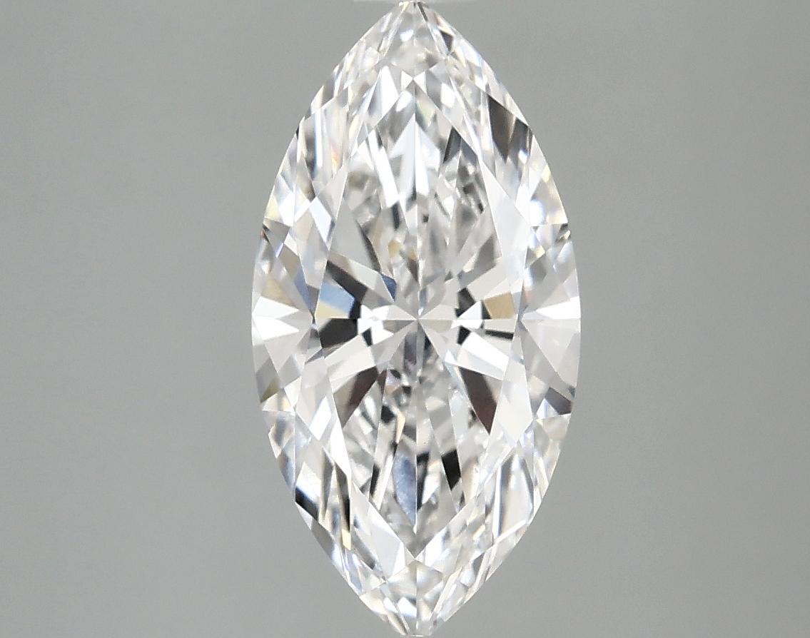 1.99 Carat Marquise Shaped Ideal Cut VS1 IGI Certified Lab Grown Diamond