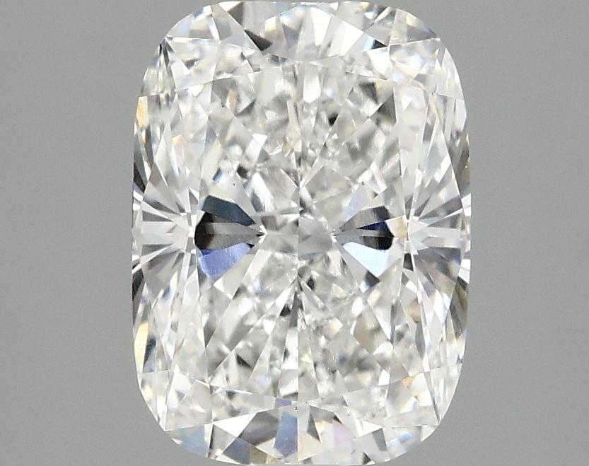 2.41 Carat Cushion Shaped Excellent Cut VS1 IGI Certified Lab Grown Diamond