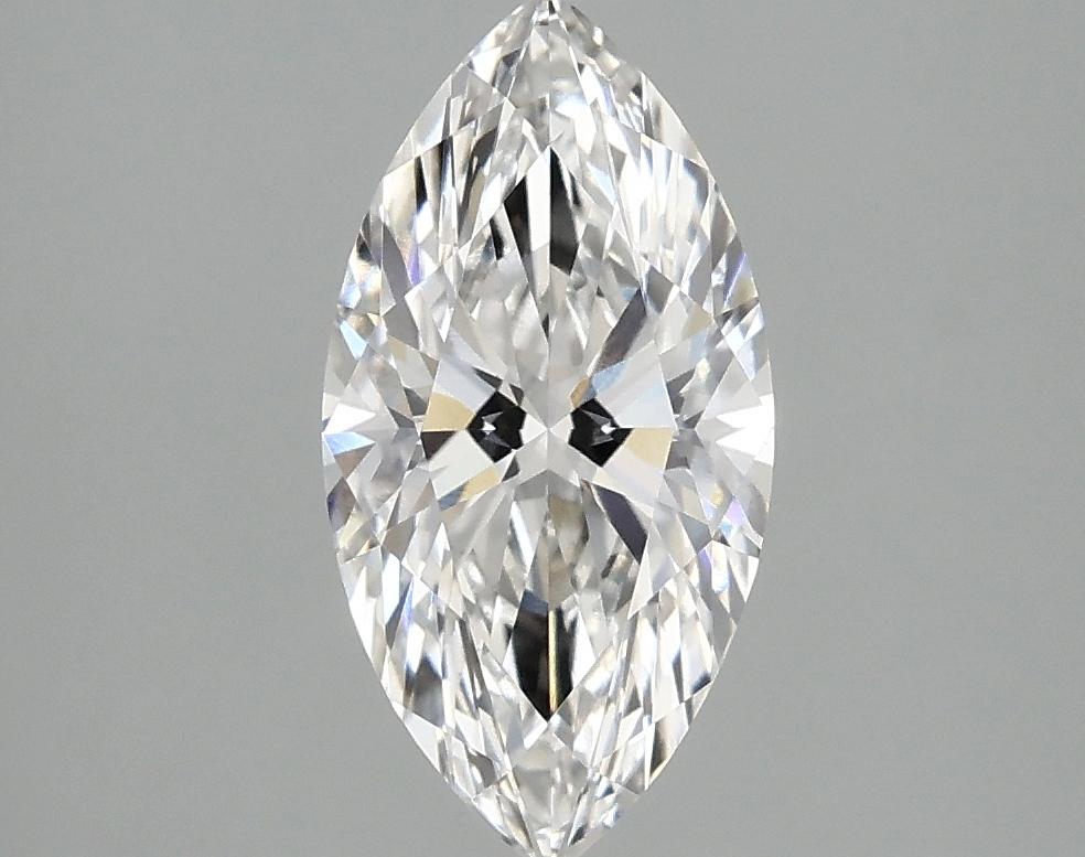 1.51 Carat Marquise Shaped Ideal Cut VS1 IGI Certified Lab Grown Diamond