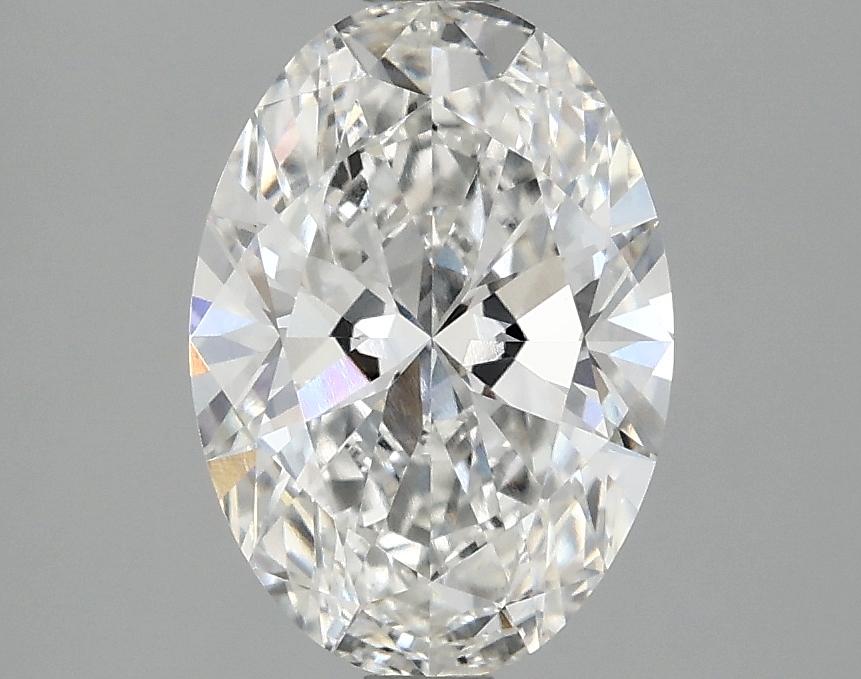1.94 Carat Oval Shaped Ideal Cut VS1 IGI Certified Lab Grown Diamond