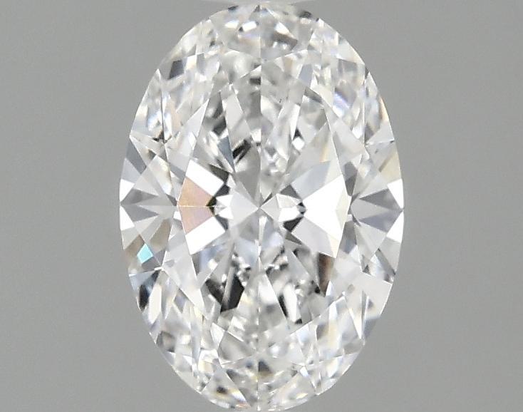 1.04 Carat Oval Shaped Ideal Cut VS1 IGI Certified Lab Grown Diamond