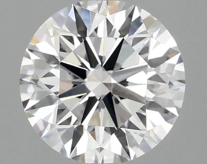 1.94 Carat Round Shaped Ideal Cut VS1 IGI Certified Lab Grown Diamond