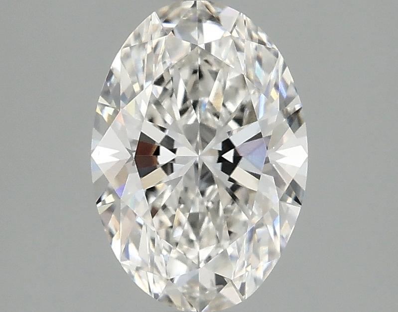 1.62 Carat Oval Shaped Ideal Cut VS1 IGI Certified Lab Grown Diamond