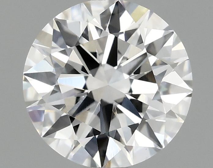 1.0 Carat Round Shaped Ideal Cut VS1 IGI Certified Lab Grown Diamond