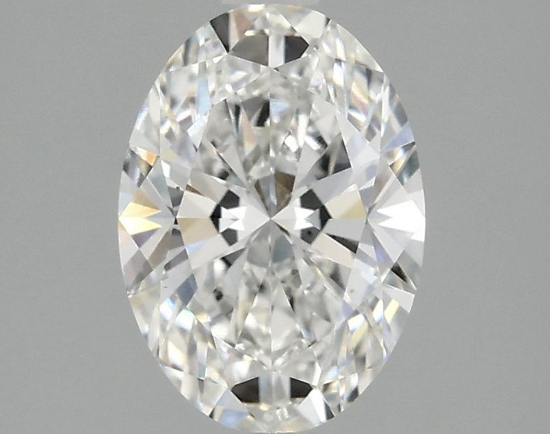 1.52 Carat Oval Shaped Ideal Cut VS2 IGI Certified Lab Grown Diamond