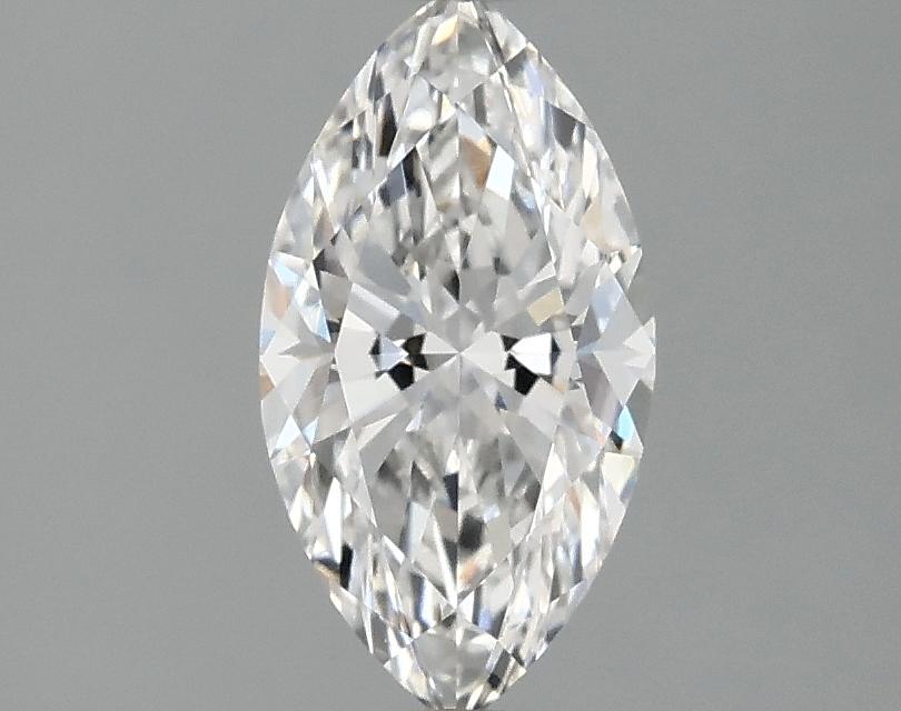 1.01 Carat Marquise Shaped Excellent Cut VS1 IGI Certified Lab Grown Diamond