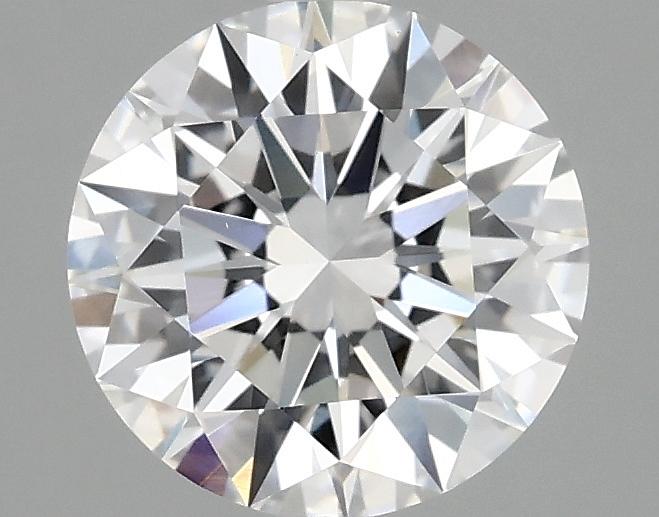 1.76 Carat Round Shaped Ideal Cut VS1 IGI Certified Lab Grown Diamond