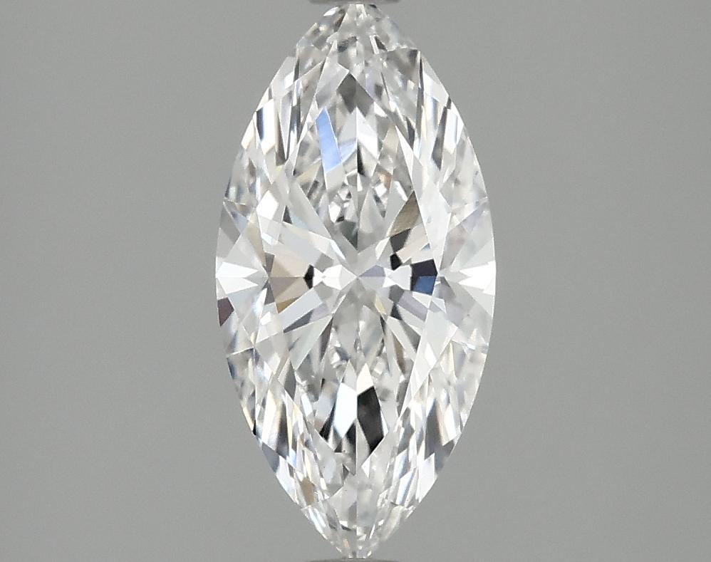 1.44 Carat Marquise Shaped Ideal Cut VS2 IGI Certified Lab Grown Diamond