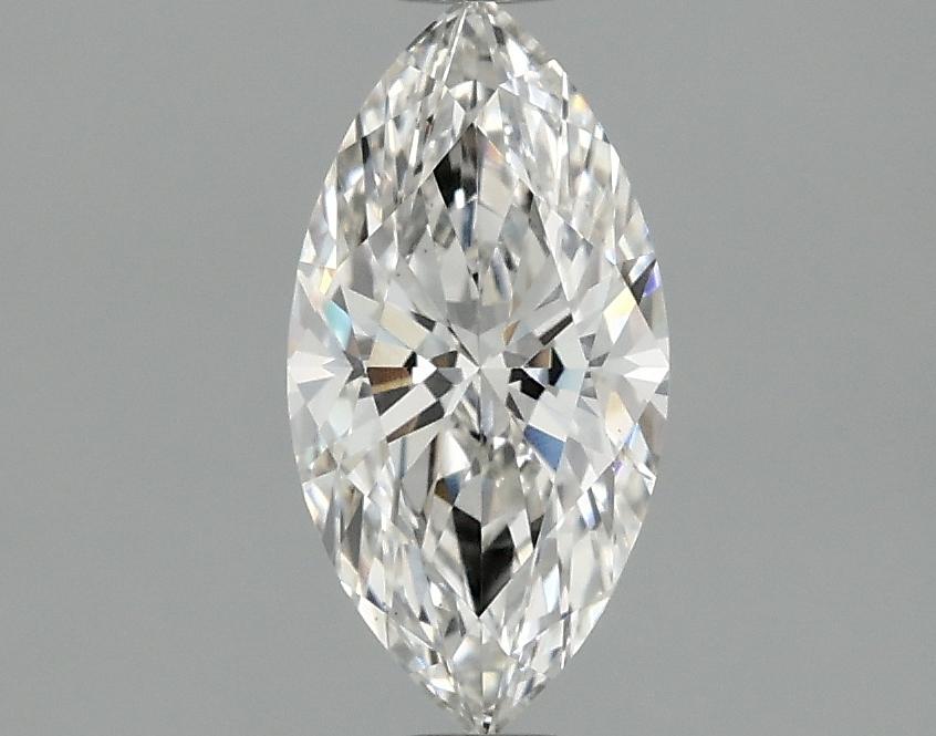 0.97 Carat Marquise Shaped Ideal Cut VS1 IGI Certified Lab Grown Diamond