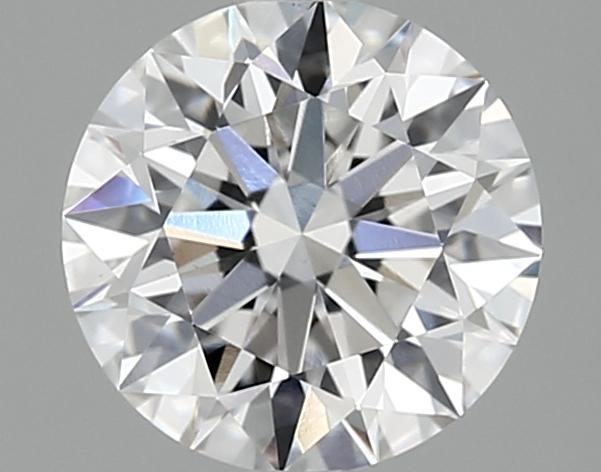 1.52 Carat Round Shaped Excellent Cut VVS2 IGI Certified Lab Grown Diamond