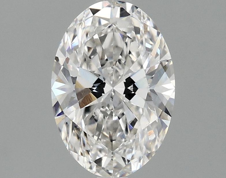 1.49 Carat Oval Shaped Ideal Cut VS1 IGI Certified Lab Grown Diamond
