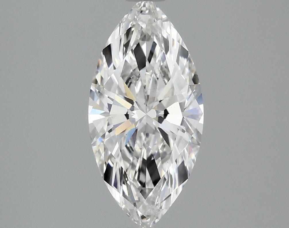 1.49 Carat Marquise Shaped Ideal Cut VS1 IGI Certified Lab Grown Diamond
