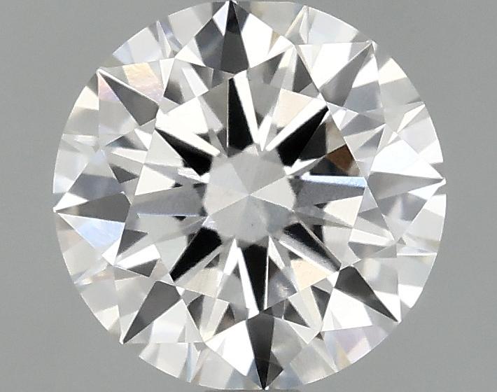 1.5 Carat Round Shaped Ideal Cut VS1 IGI Certified Lab Grown Diamond