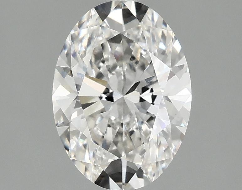 1.56 Carat Oval Shaped Excellent Cut VS1 IGI Certified Lab Grown Diamond