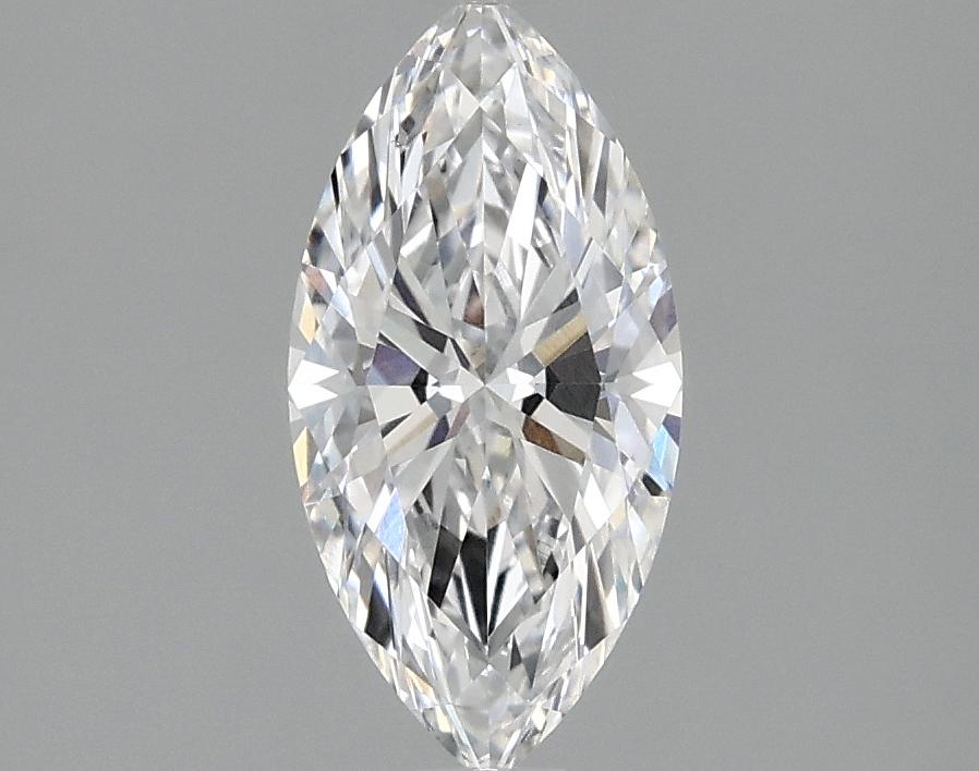 1.04 Carat Marquise Shaped Ideal Cut VS1 IGI Certified Lab Grown Diamond