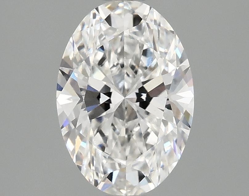 1.61 Carat Oval Shaped Ideal Cut VS1 IGI Certified Lab Grown Diamond