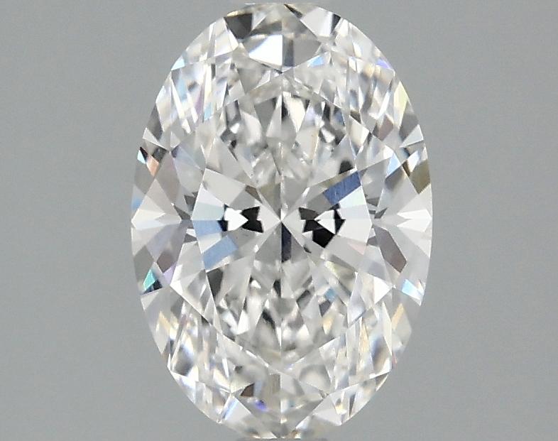 1.49 Carat Oval Shaped Ideal Cut VS1 IGI Certified Lab Grown Diamond
