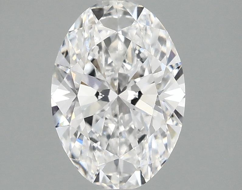 1.56 Carat Oval Shaped Ideal Cut VS1 IGI Certified Lab Grown Diamond
