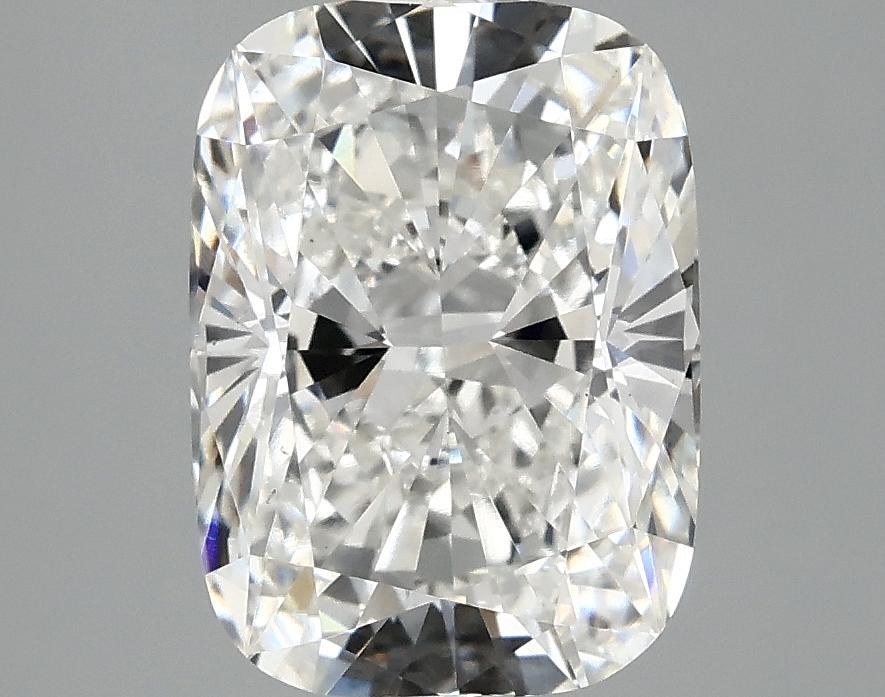 3.0 Carat Cushion Shaped Excellent Cut VS1 IGI Certified Lab Grown Diamond