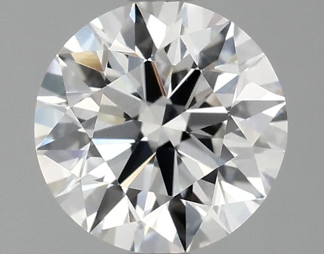 1.5 Carat Round Shaped Excellent Cut VVS2 IGI Certified Lab Grown Diamond
