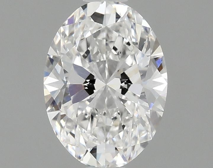 1.19 Carat Oval Shaped Excellent Cut VS1 IGI Certified Lab Grown Diamond