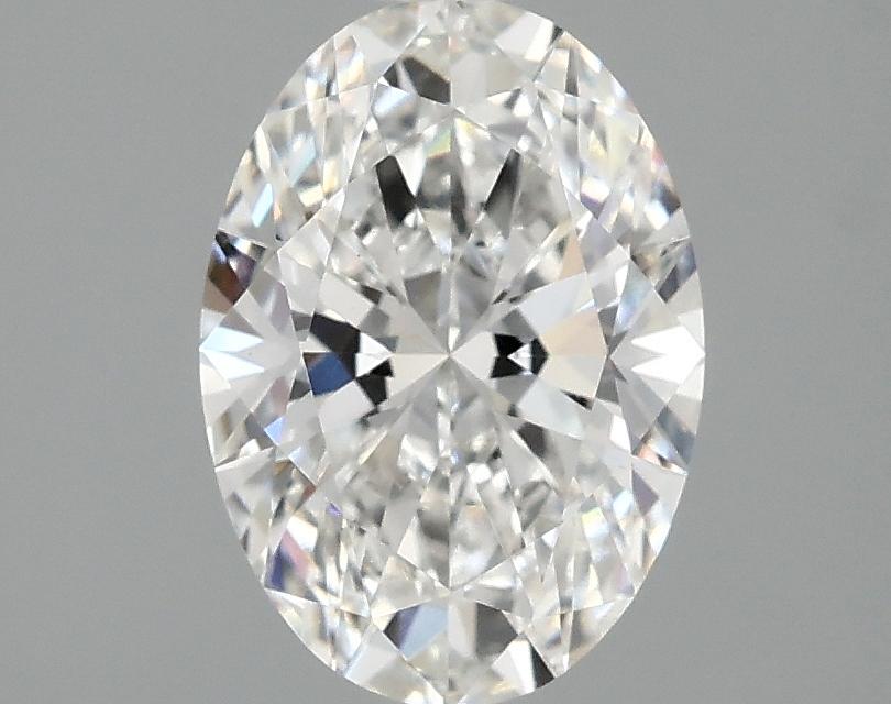 1.56 Carat Oval Shaped Ideal Cut VS1 IGI Certified Lab Grown Diamond
