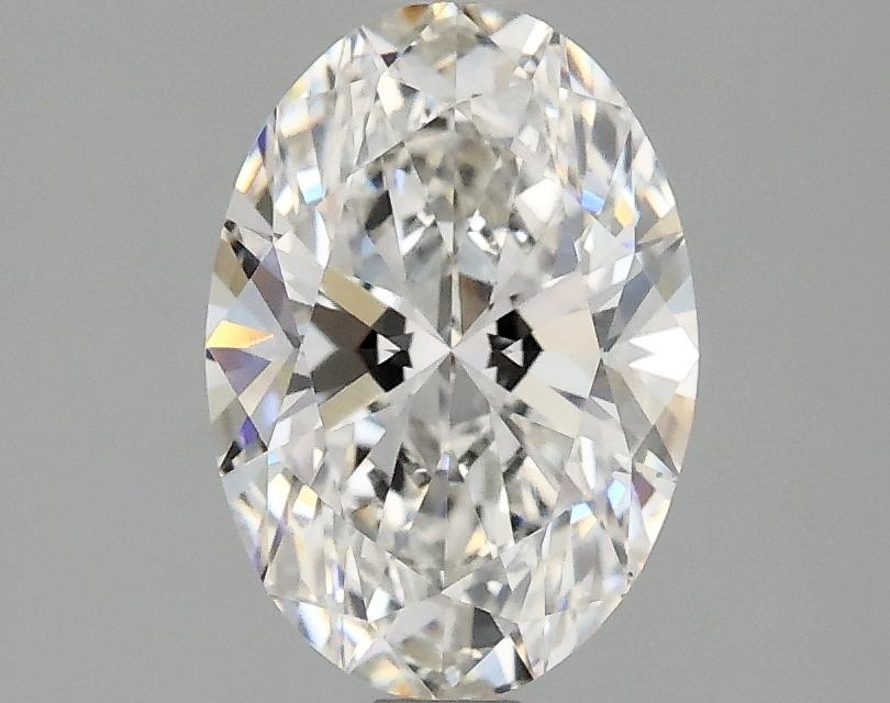 1.56 Carat Oval Shaped Ideal Cut VS1 IGI Certified Lab Grown Diamond